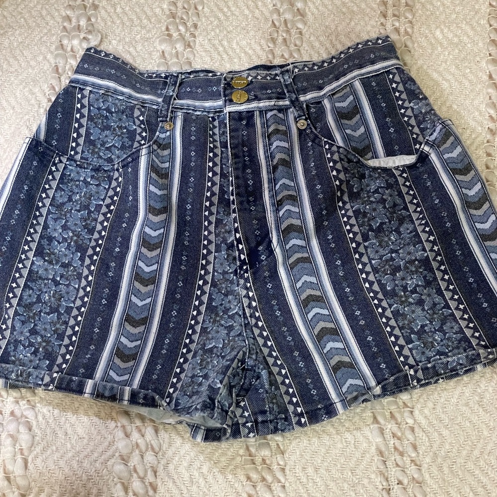 Vintage Shorts